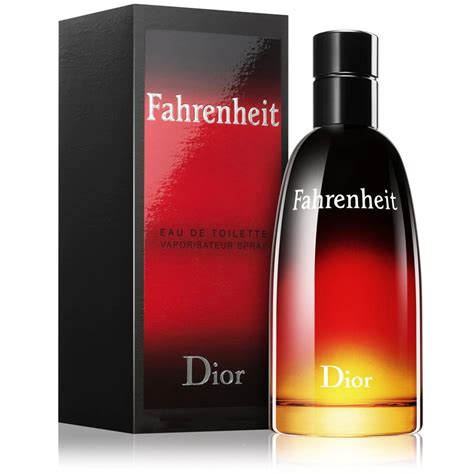 fahrenheit dior uomo opinioni|dior fahrenheit original.